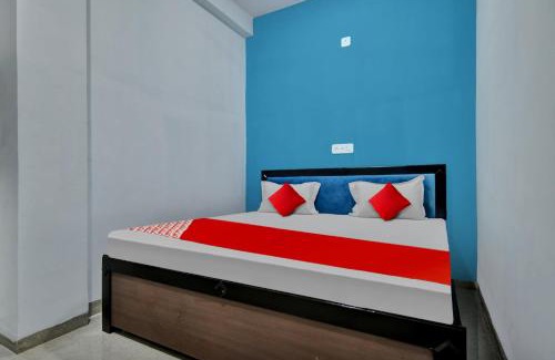 Rau Hotel | Hotel O Choice Inn