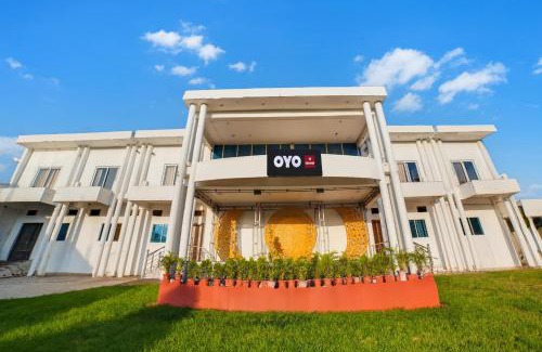 Bhojpur Hotel | Hotel O Chouksey Farmstead