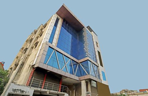 Karjan Hotel | Hotel O City Center