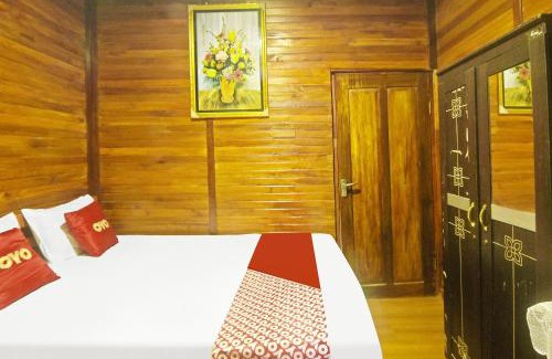 Marinsow Hotel | Hotel O Desa Wisata Marinsow Near Gereja Pantekosta Marinsow