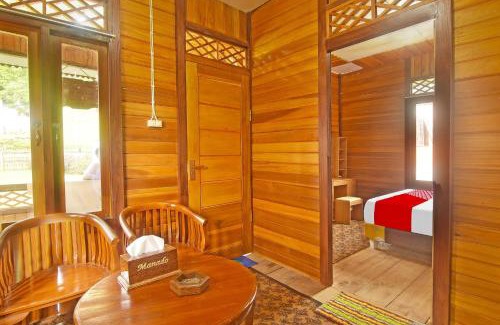 Marinsow Hotel | Hotel O Desa Wisata Marinsow Near Gereja Pantekosta Marinsow