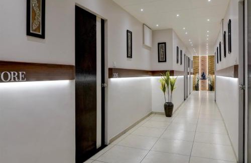 Vadodara Hotel | Hotel O DH