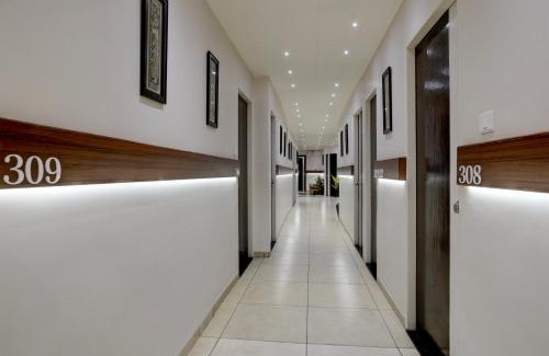 Vadodara Hotel | Hotel O DH