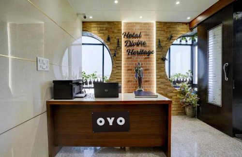 Vadodara Hotel | Hotel O DH