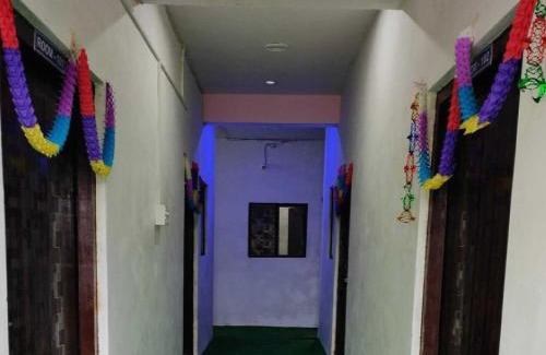 Hasanpur Hotel | Hotel O Diamond