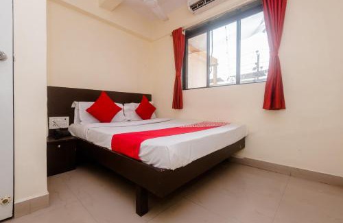 Nala Sopara Hotel | Hotel O Diplomat