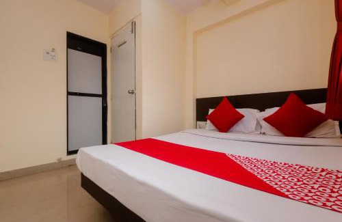 Nala Sopara Hotel | Hotel O Diplomat
