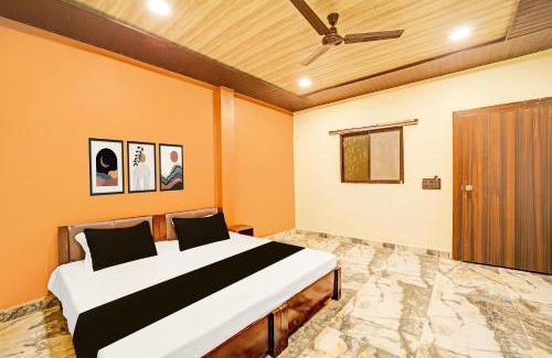 Bhojpur Hotel | Hotel O Dwarka Hotel And Restaurant