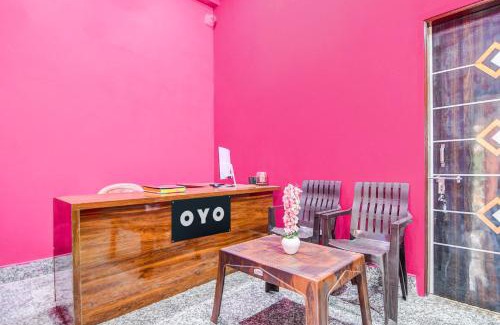 Cuttack Hotel | Hotel O Elegant Stay CDA