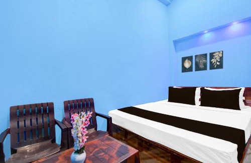 Cuttack Hotel | Hotel O Elegant Stay CDA
