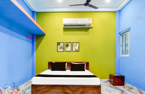 Cuttack Hotel | Hotel O Elegant Stay CDA