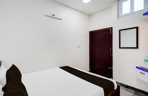 Chennai Hotel | Hotel O Eswar Palace Pattabiram