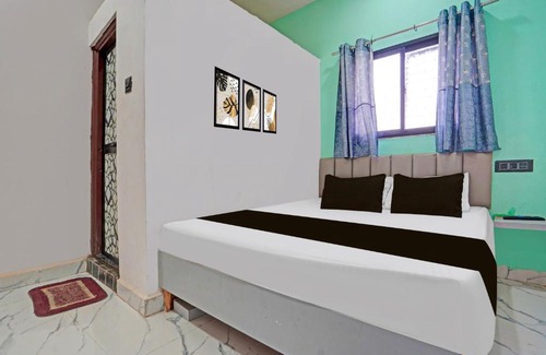 Chandrapur Hotel | Hotel O Galaxy Stay