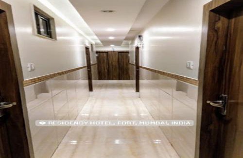 Fort Hotel | Hotel O Golden City