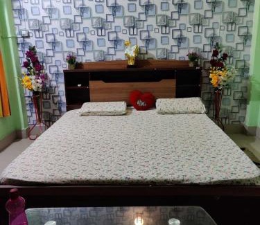 Jagatsinghpur Hotel | Hotel O H Prince Residency