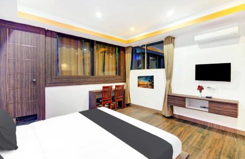 Hassan Hotel | Hotel O Hassan Industrial Area