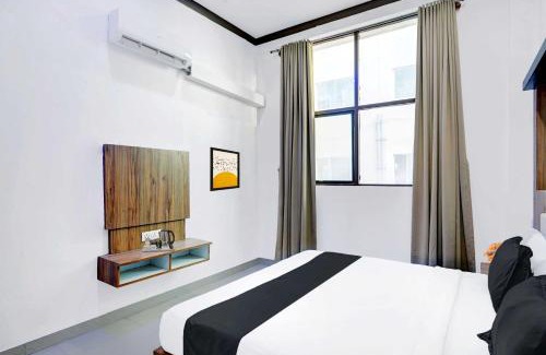 Hassan Hotel | Hotel O Hassan Industrial Area