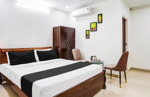 Sahakar Nagar Hotel | Hotel O HMR Inn