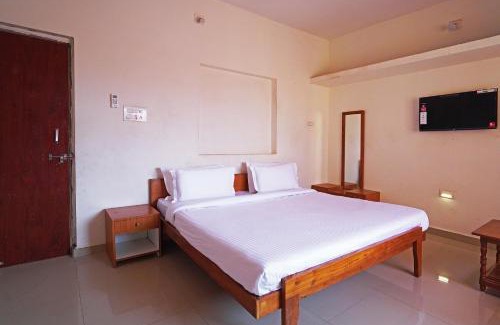 Rajpipla Apartment | Hotel O Home Mahavir Home Stay