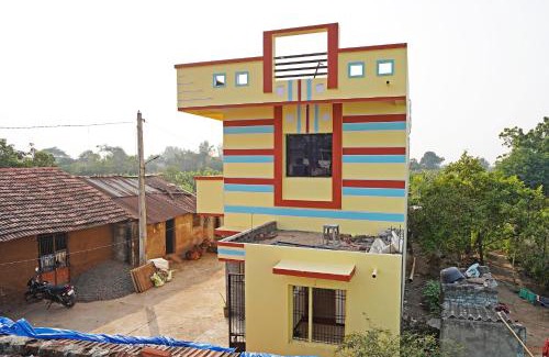 Rajpipla Apartment | Hotel O Home Mahavir Home Stay