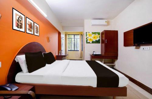 Hubli Hotel | Hotel O Hubli City Center