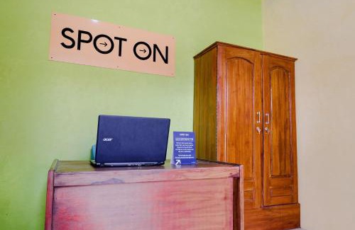 Madiun Hotel | Hotel O Ilyasa Family