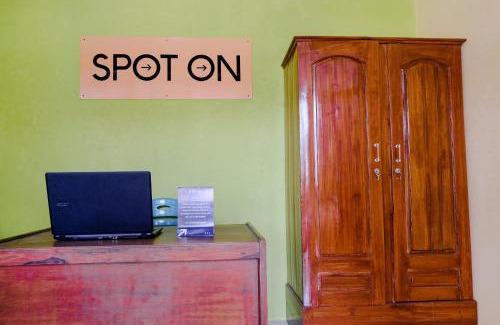 Madiun Hotel | Hotel O Ilyasa Family