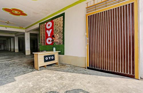 Derapur Hotel | Hotel O Jai Bhole Guest House And Rooms