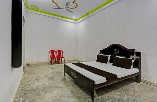 Derapur Hotel | Hotel O Jai Bhole Guest House And Rooms