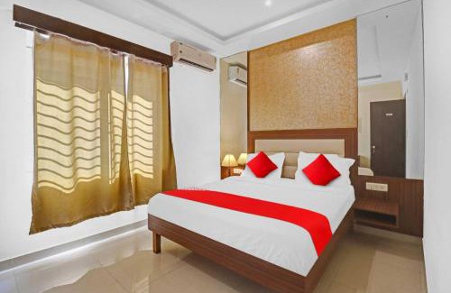 Malur Hotel | Hotel O Jakksandra Formerly Harsha Boarding