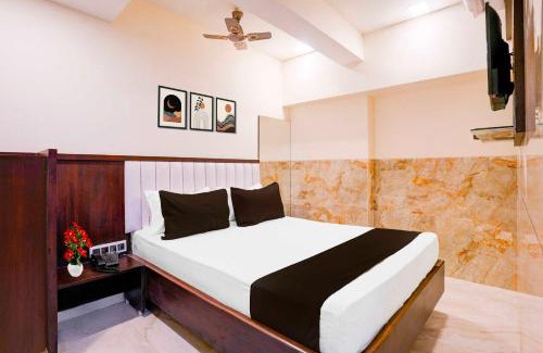 Dombivli East Hotel | Hotel O Kalyan East