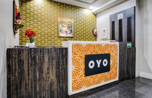 Mira Road East Hotel | Hotel O Lotus Residency Near Anand Nagar Metro Station