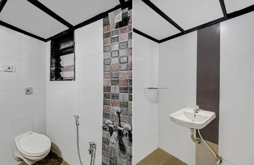 Mira Road East Hotel | Hotel O Lotus Residency Near Anand Nagar Metro Station