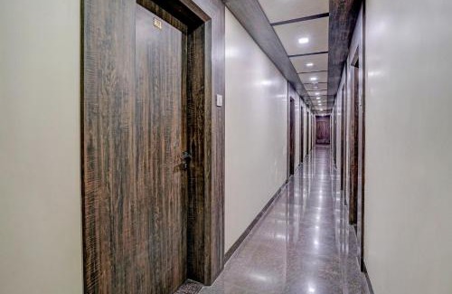Mira Road East Hotel | Hotel O Lotus Residency Near Anand Nagar Metro Station