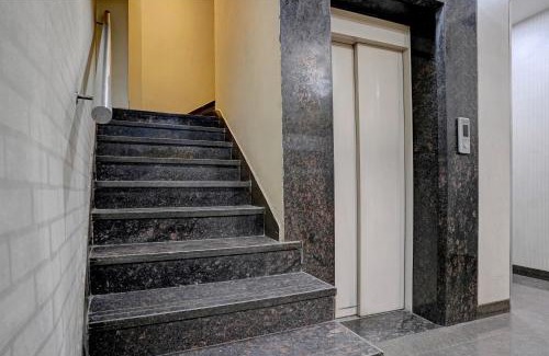 Mira Road East Hotel | Hotel O Lotus Residency Near Anand Nagar Metro Station