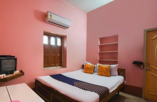 Bankura Hotel | Hotel O Maa Laxmi Lodge
