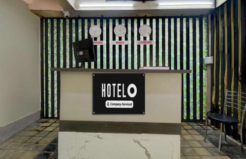 Wakad Hotel | Hotel O Madhuban Colony Wakad