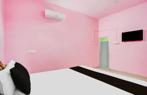 Chakia Hotel | Hotel O Mahakal
