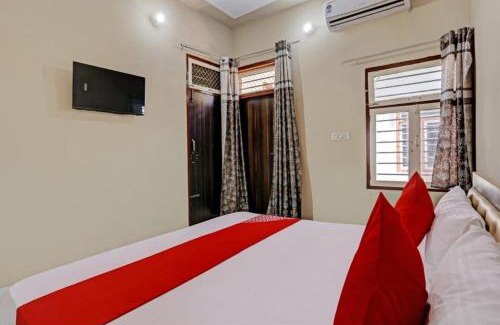 Mahendragarh Hotel | Hotel O Mayank Hotel & Meeting Hall