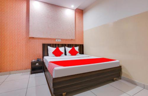 Sector 45 Hotel | Hotel O Mayank Palace