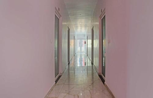 Malihabad Hotel | Hotel O Mb Garden & Resorts