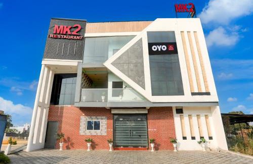 Rau Hotel | Hotel O MK2 Hotel and Restaurant