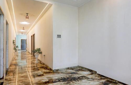 Rau Hotel | Hotel O MK2 Hotel and Restaurant