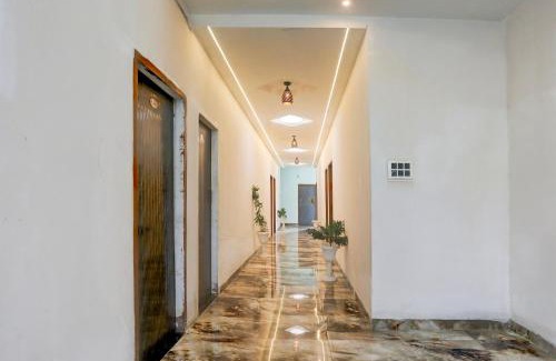 Rau Hotel | Hotel O MK2 Hotel and Restaurant