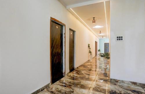Rau Hotel | Hotel O MK2 Hotel and Restaurant