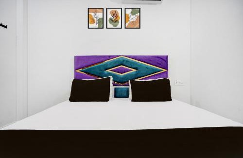 Kannauj Hotel | HOTEL O NEW HIGHWAY