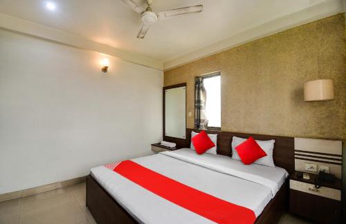 Kolkata Hotel | Hotel O New Tulip Santragachi Junction