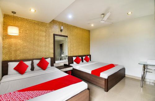 Kolkata Hotel | Hotel O New Tulip Santragachi Junction