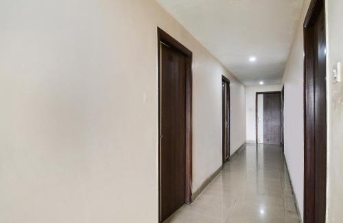 Kolkata Hotel | Hotel O New Tulip Santragachi Junction