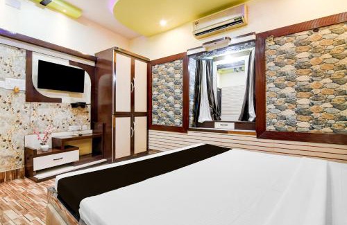 Durgapur Hotel | Hotel O NIT Durgapur Formerly Royal Inn